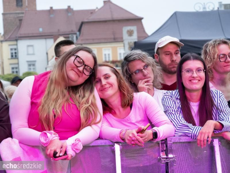 Za nami jubileuszowa, XX edycja Święta Wina w Mieście Skarbów