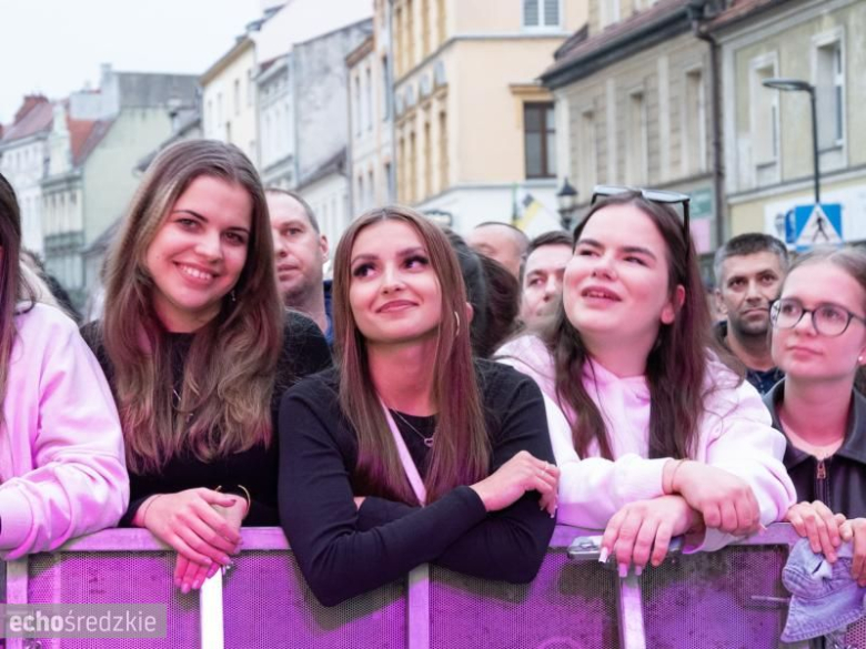 Za nami jubileuszowa, XX edycja Święta Wina w Mieście Skarbów