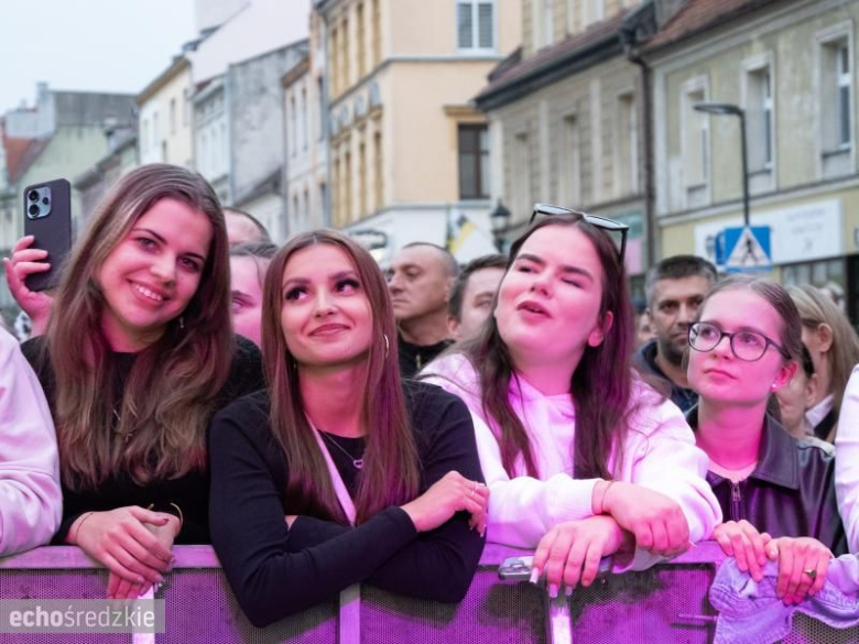Za nami jubileuszowa, XX edycja Święta Wina w Mieście Skarbów