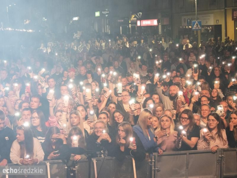Za nami jubileuszowa, XX edycja Święta Wina w Mieście Skarbów
