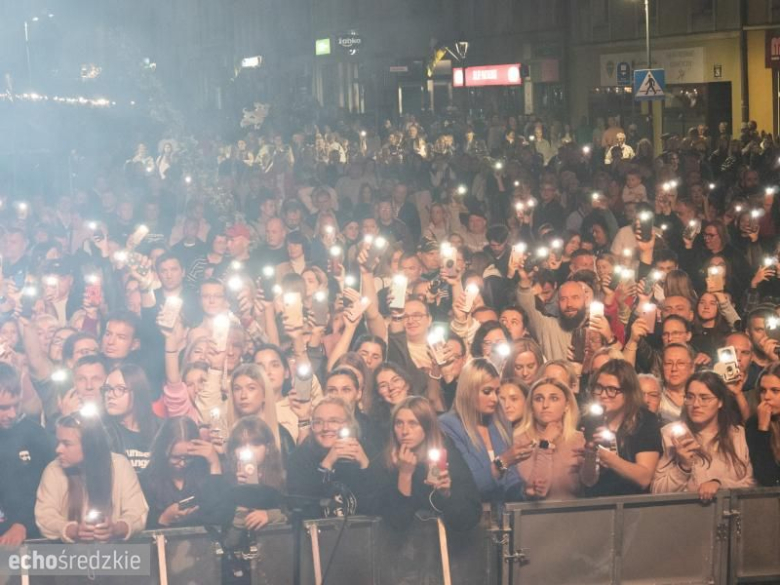 Za nami jubileuszowa, XX edycja Święta Wina w Mieście Skarbów
