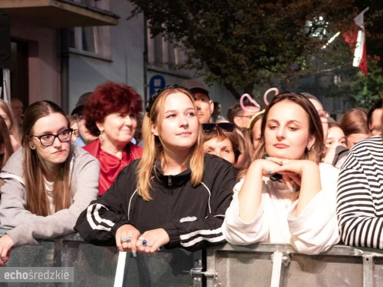 Za nami jubileuszowa, XX edycja Święta Wina w Mieście Skarbów