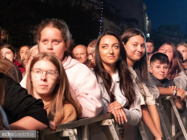 Za nami jubileuszowa, XX edycja Święta Wina w Mieście Skarbów
