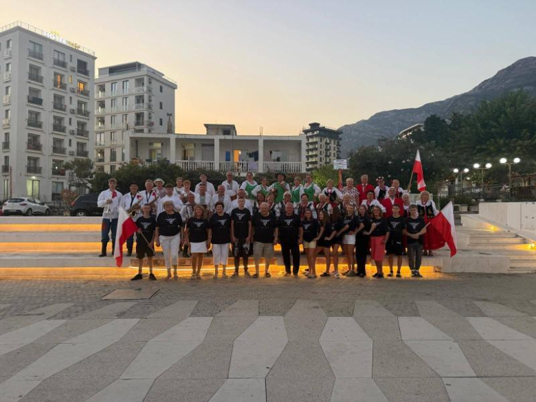 XI International Festival „Bar Folk Fest”