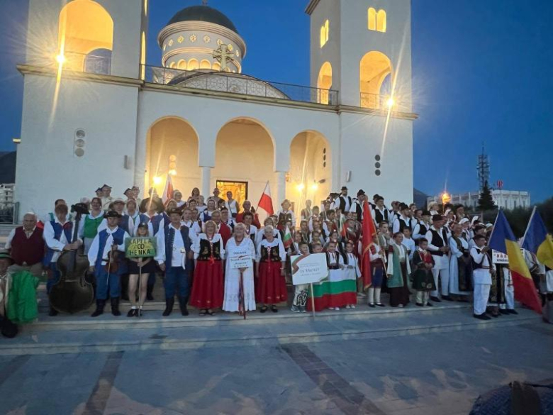XI International Festival „Bar Folk Fest”