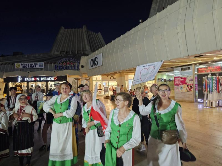 XI International Festival „Bar Folk Fest”