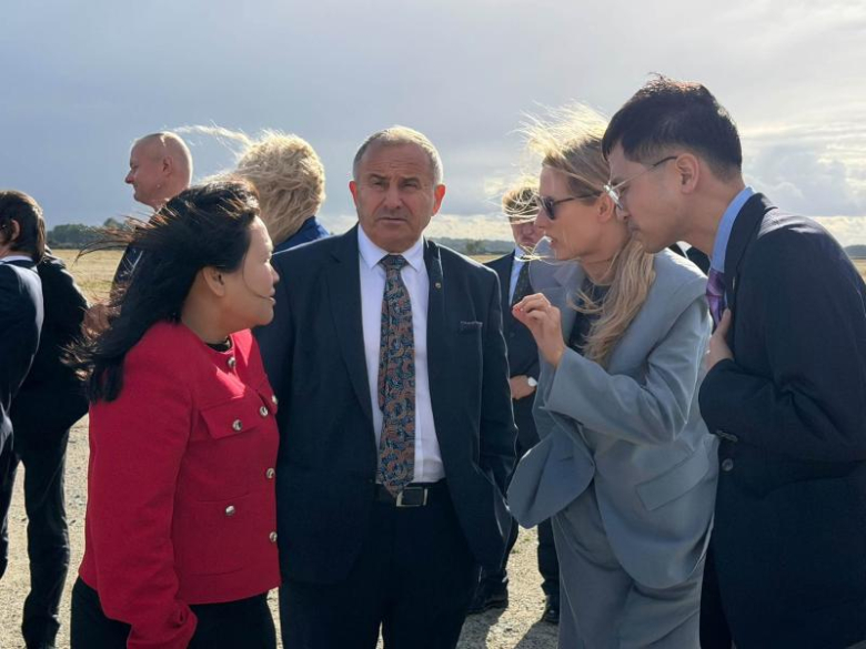 „TechBridge Poland-Taiwan – Sukces polskiej dyplomacji ekonomicznej”