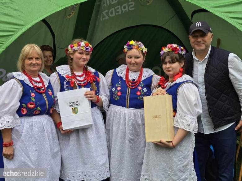 Najlepsze w Powiecie Średzkim, kolejny konkurs kulinarny za nami