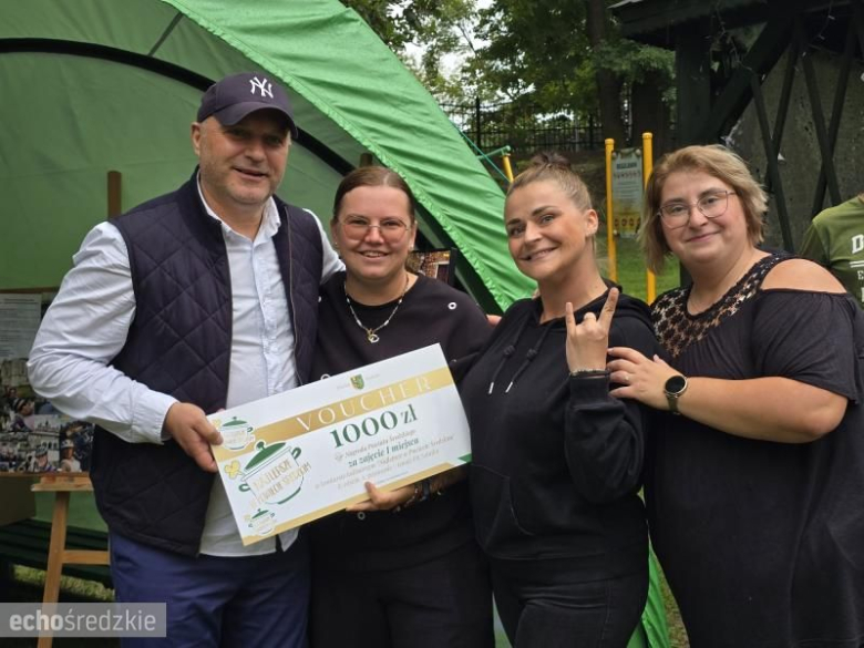 Najlepsze w Powiecie Średzkim, kolejny konkurs kulinarny za nami