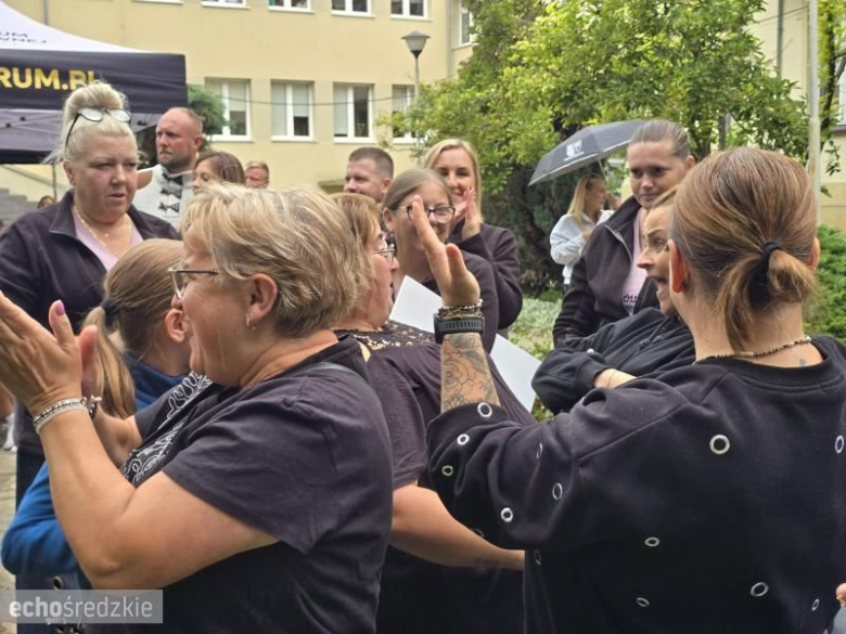 Najlepsze w Powiecie Średzkim, kolejny konkurs kulinarny za nami