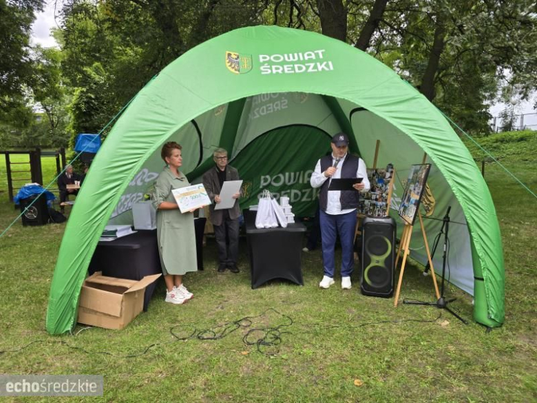Najlepsze w Powiecie Średzkim, kolejny konkurs kulinarny za nami