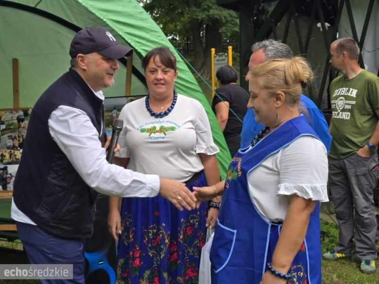 Najlepsze w Powiecie Średzkim, kolejny konkurs kulinarny za nami