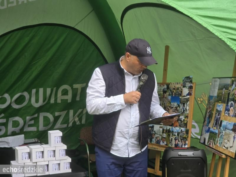 Najlepsze w Powiecie Średzkim, kolejny konkurs kulinarny za nami