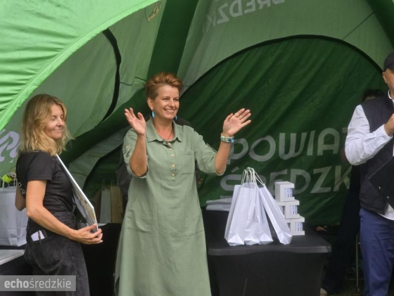 Najlepsze w Powiecie Średzkim, kolejny konkurs kulinarny za nami