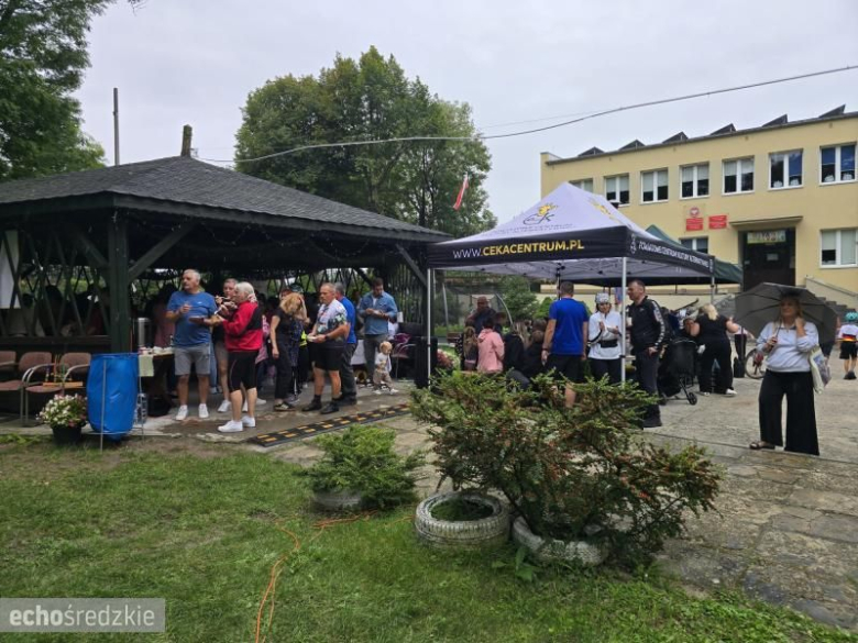 Najlepsze w Powiecie Średzkim, kolejny konkurs kulinarny za nami
