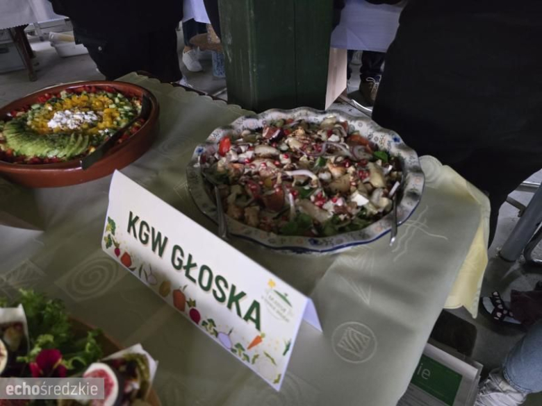 Najlepsze w Powiecie Średzkim, kolejny konkurs kulinarny za nami