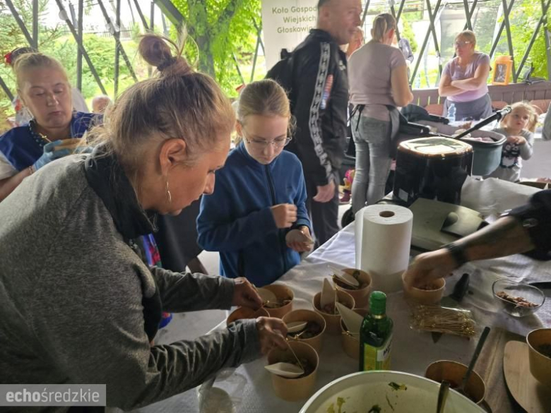 Najlepsze w Powiecie Średzkim, kolejny konkurs kulinarny za nami