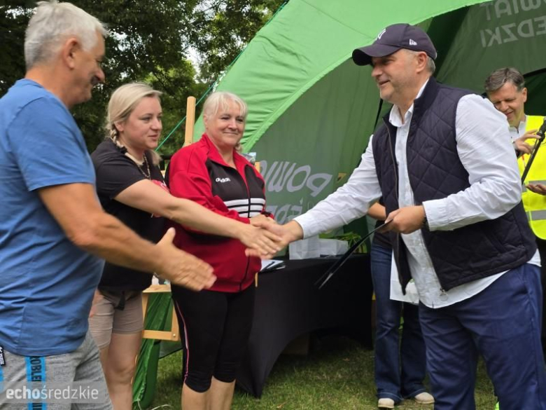 Najlepsze w Powiecie Średzkim, kolejny konkurs kulinarny za nami