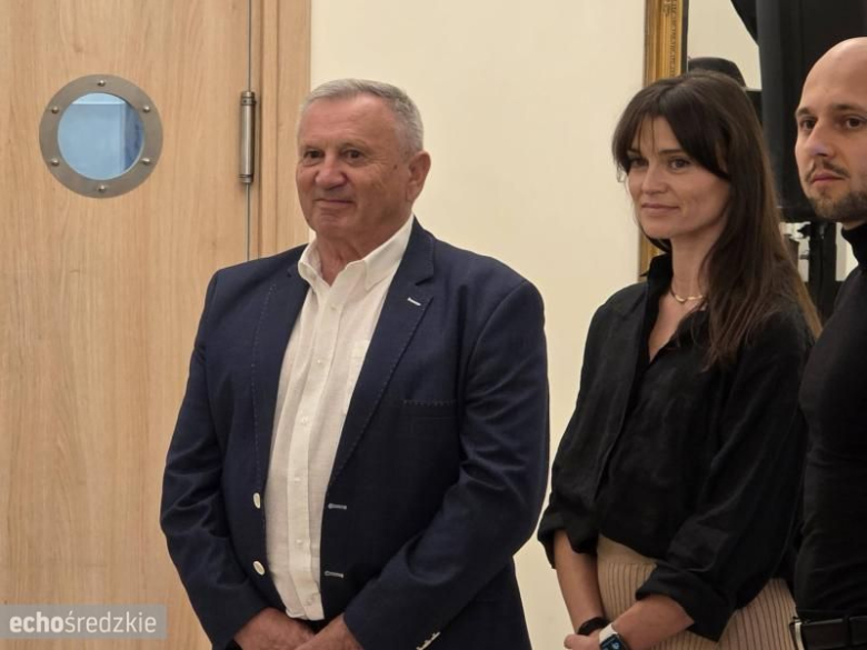 Oficjalne obchody 80-lecia w Hotelu Arden