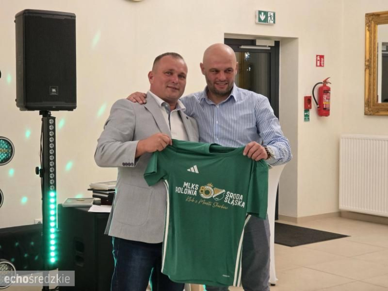 Oficjalne obchody 80-lecia w Hotelu Arden