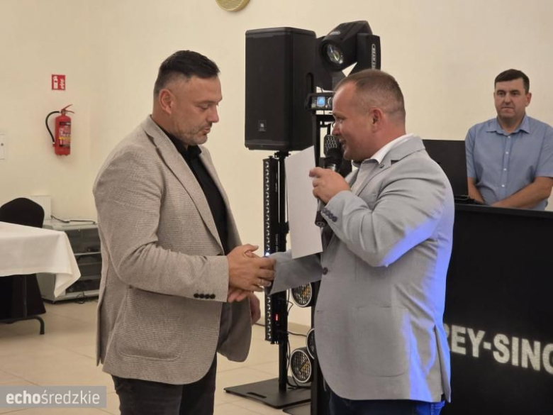 Oficjalne obchody 80-lecia w Hotelu Arden
