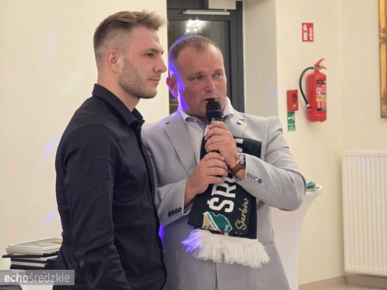 Oficjalne obchody 80-lecia w Hotelu Arden
