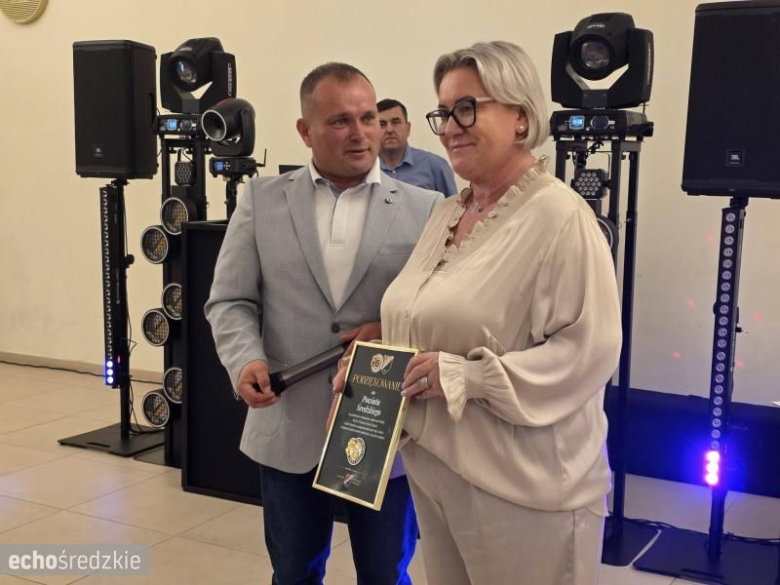 Oficjalne obchody 80-lecia w Hotelu Arden