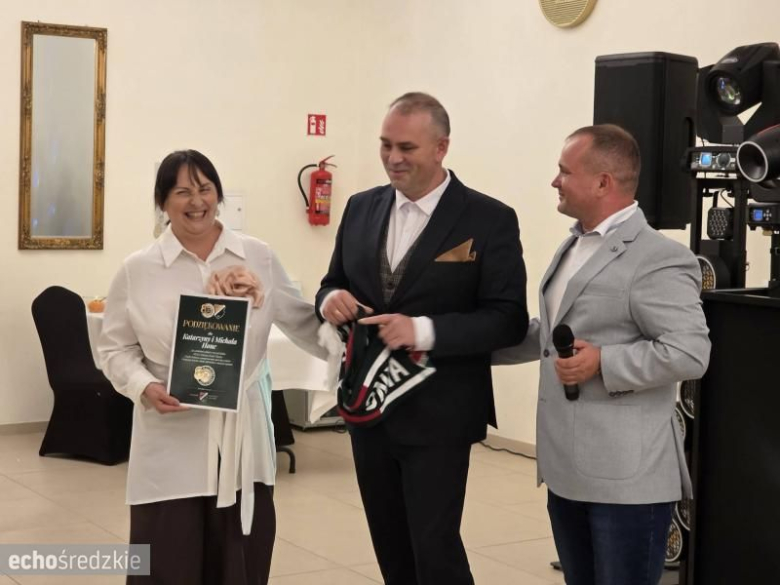 Oficjalne obchody 80-lecia w Hotelu Arden