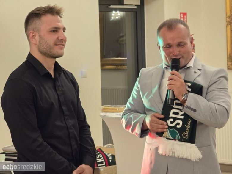 Oficjalne obchody 80-lecia w Hotelu Arden