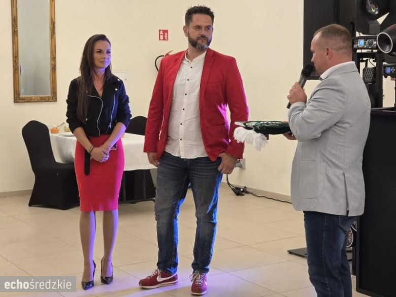 Oficjalne obchody 80-lecia w Hotelu Arden