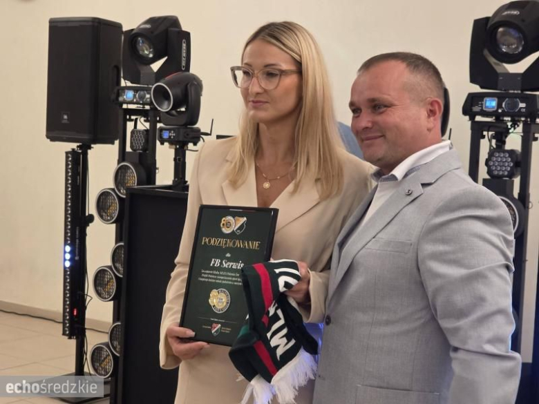 Oficjalne obchody 80-lecia w Hotelu Arden