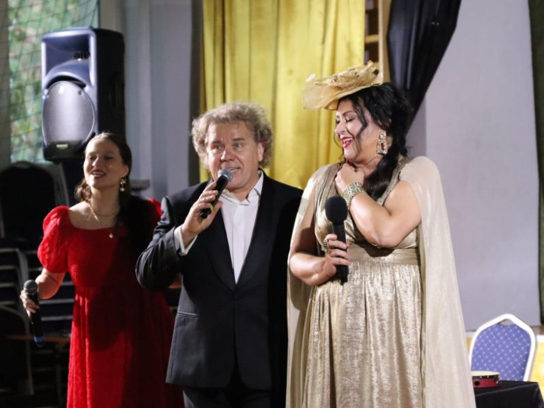 Jubileuszowy Festiwal Romansu za nami