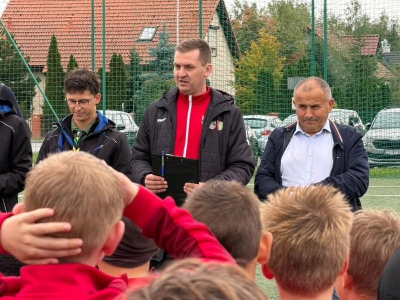 „Aktywny Orlik”