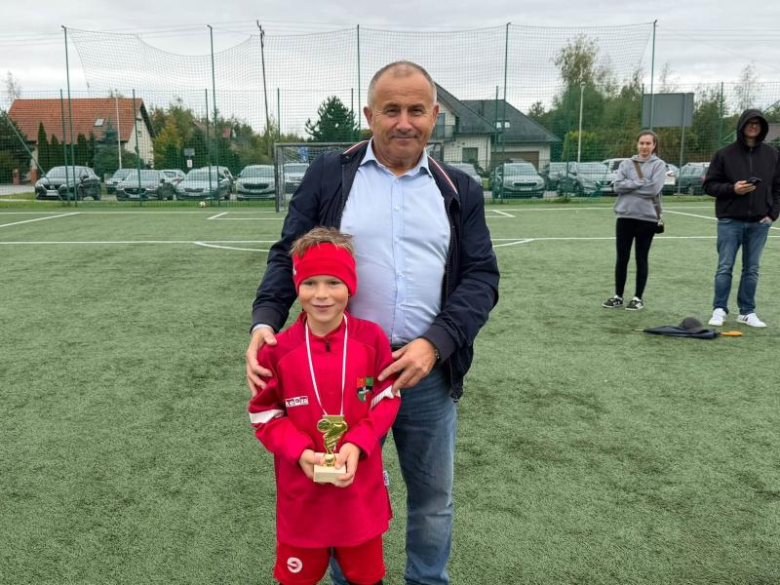 „Aktywny Orlik”