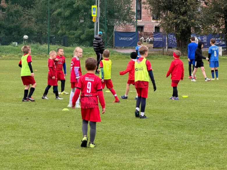 „Aktywny Orlik”