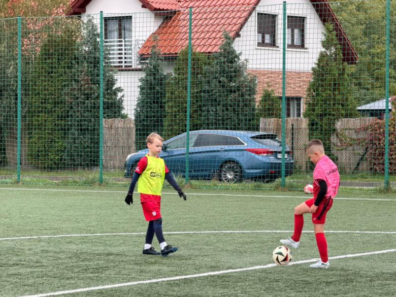 „Aktywny Orlik”