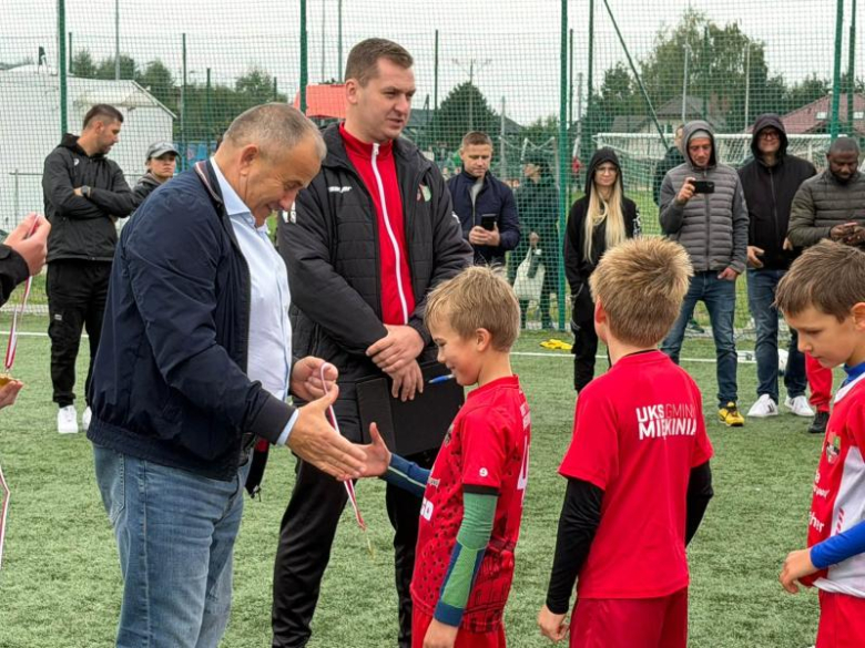 „Aktywny Orlik”