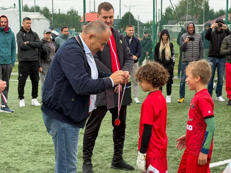 „Aktywny Orlik”