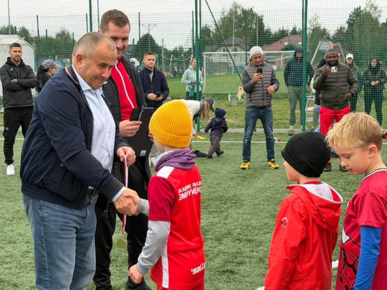 „Aktywny Orlik”