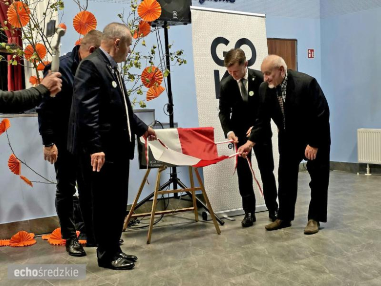 25-lecie Stowarzyszenia Sympatyków Malczyc i okolic