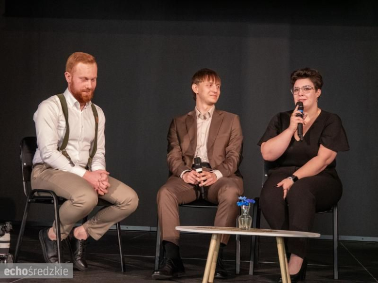 Wyróżniono aż 37 młodych talentów