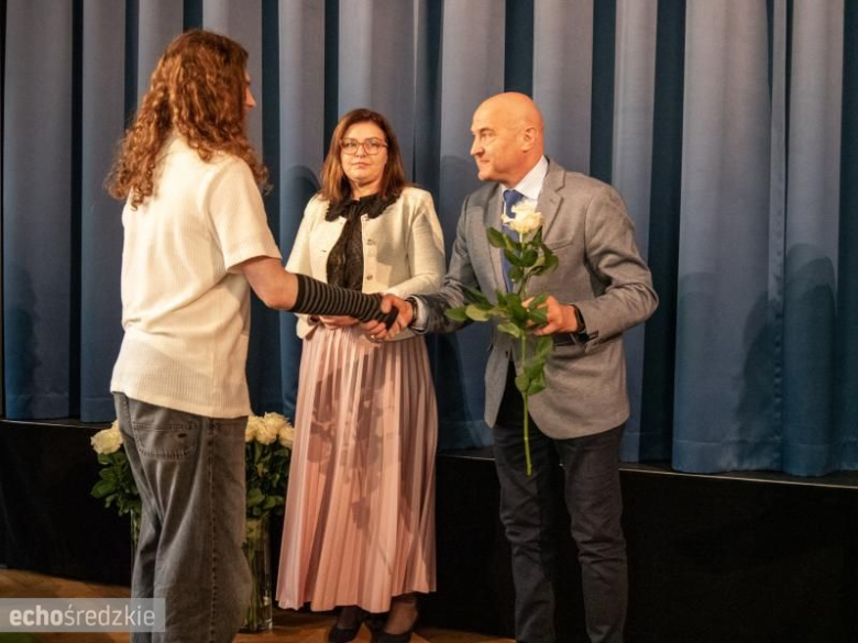 Wyróżniono aż 37 młodych talentów