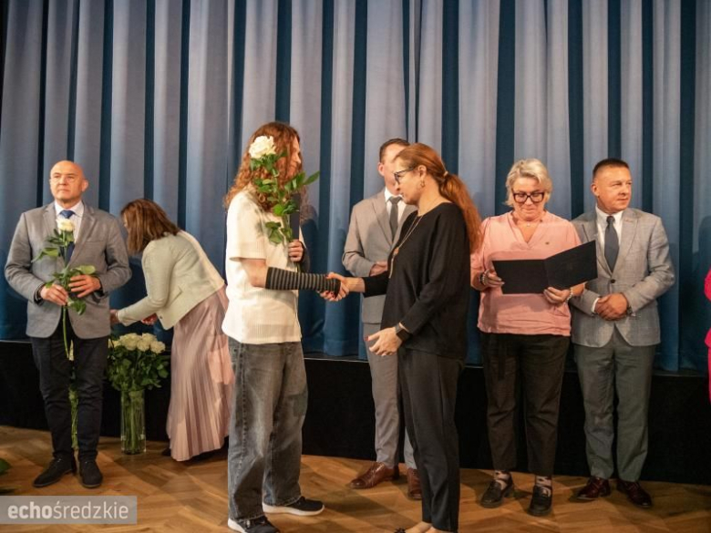 Wyróżniono aż 37 młodych talentów
