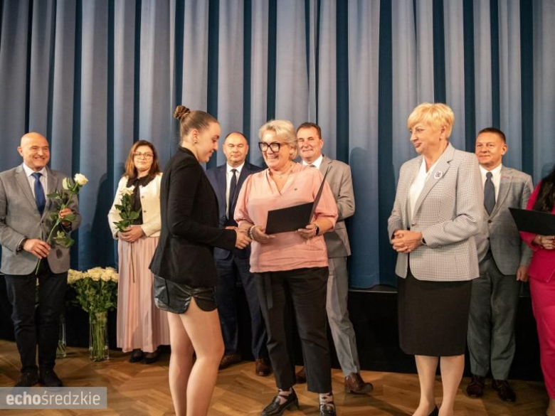 Wyróżniono aż 37 młodych talentów