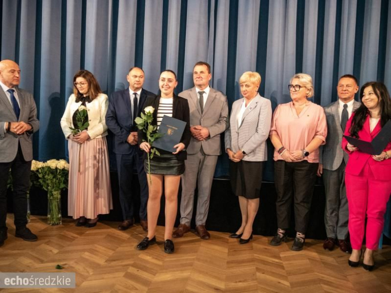 Wyróżniono aż 37 młodych talentów