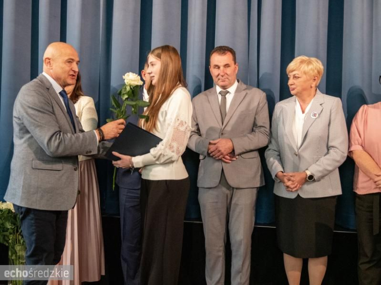 Wyróżniono aż 37 młodych talentów