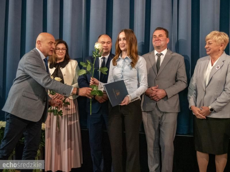 Wyróżniono aż 37 młodych talentów