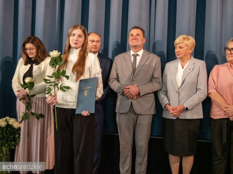 Wyróżniono aż 37 młodych talentów