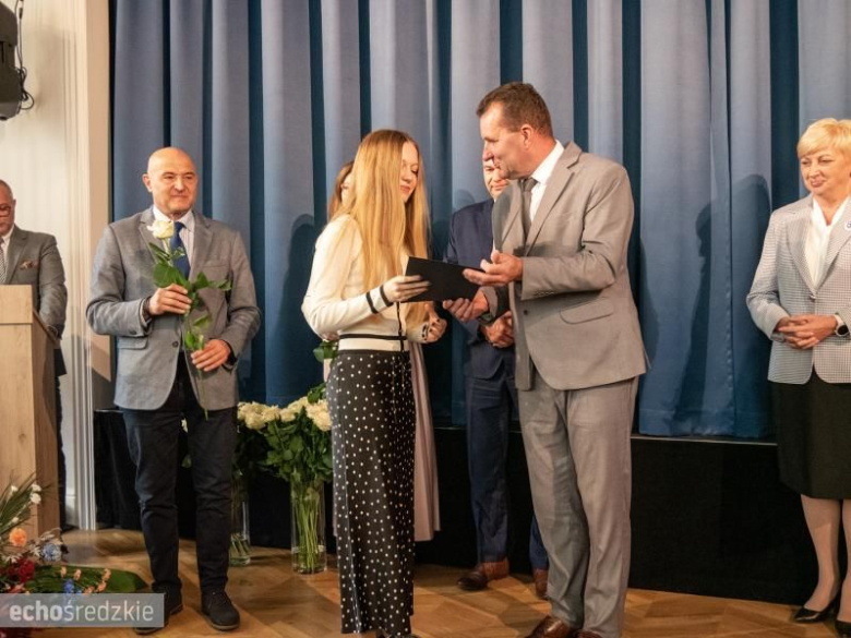 Wyróżniono aż 37 młodych talentów