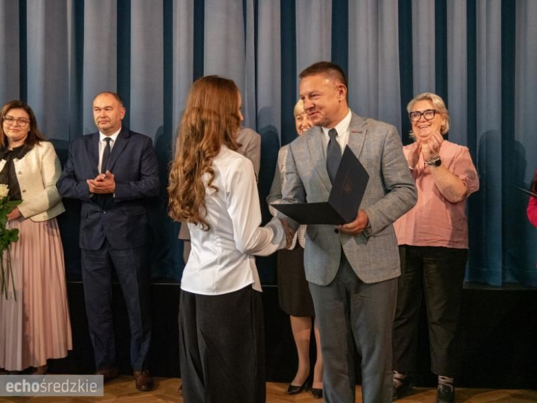 Wyróżniono aż 37 młodych talentów